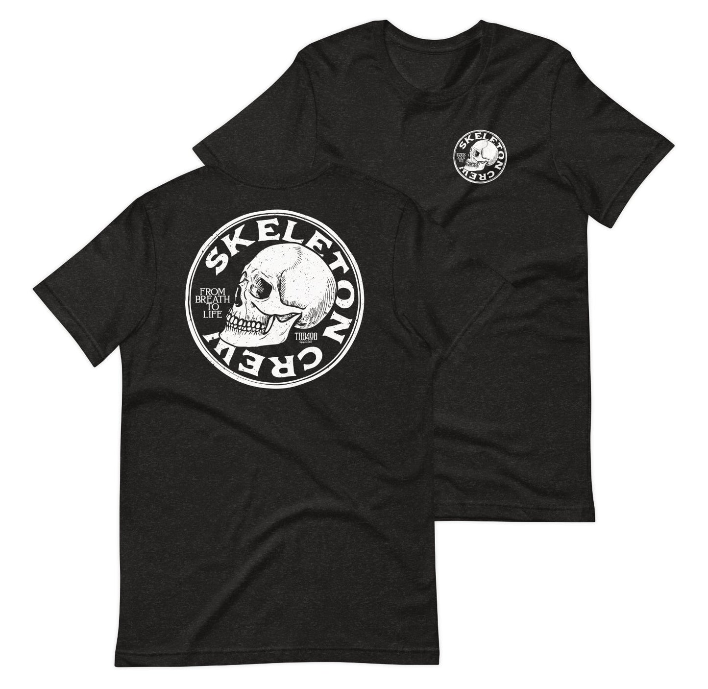 The SKELETON CREW Tee
