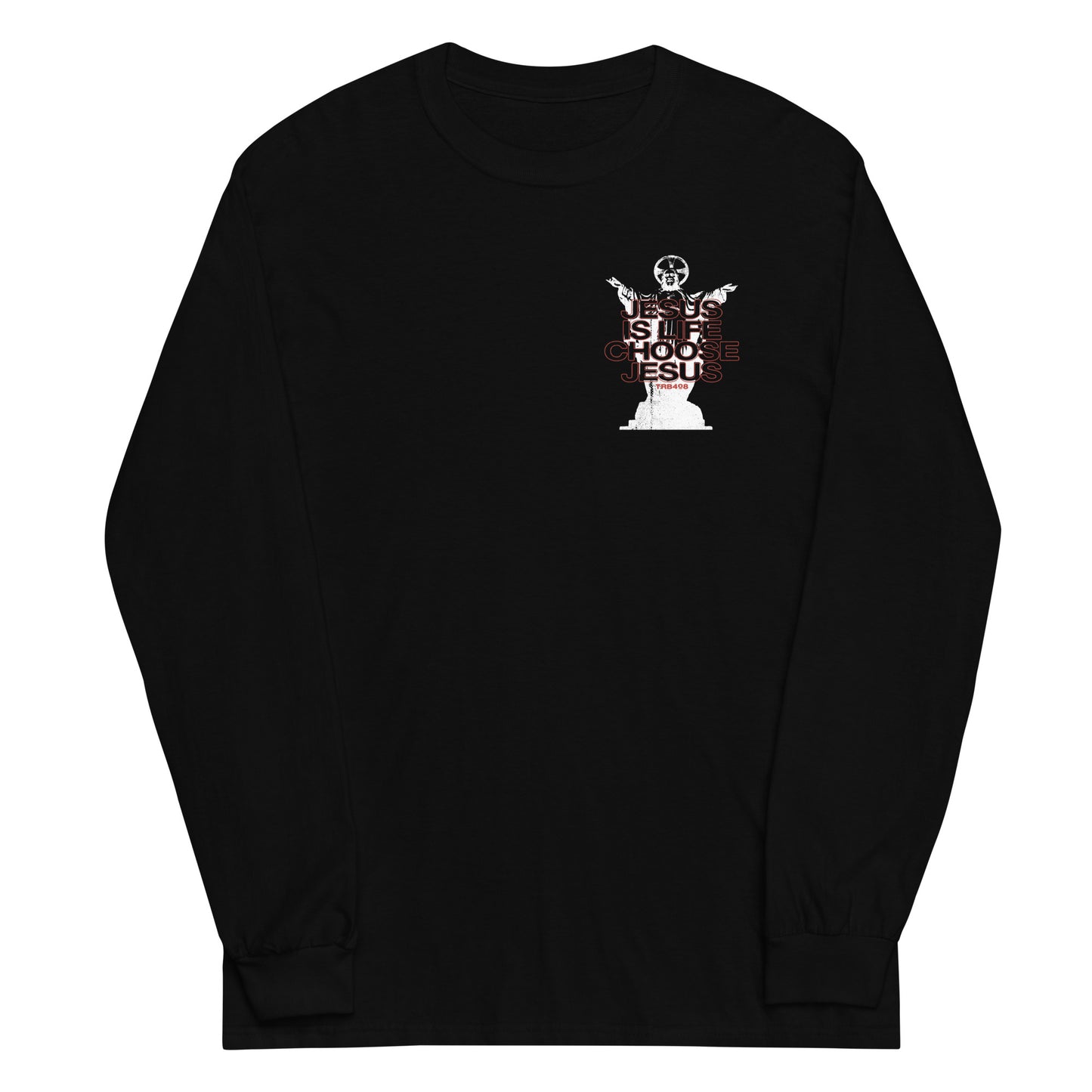 The JESUS IS LIFE Tee