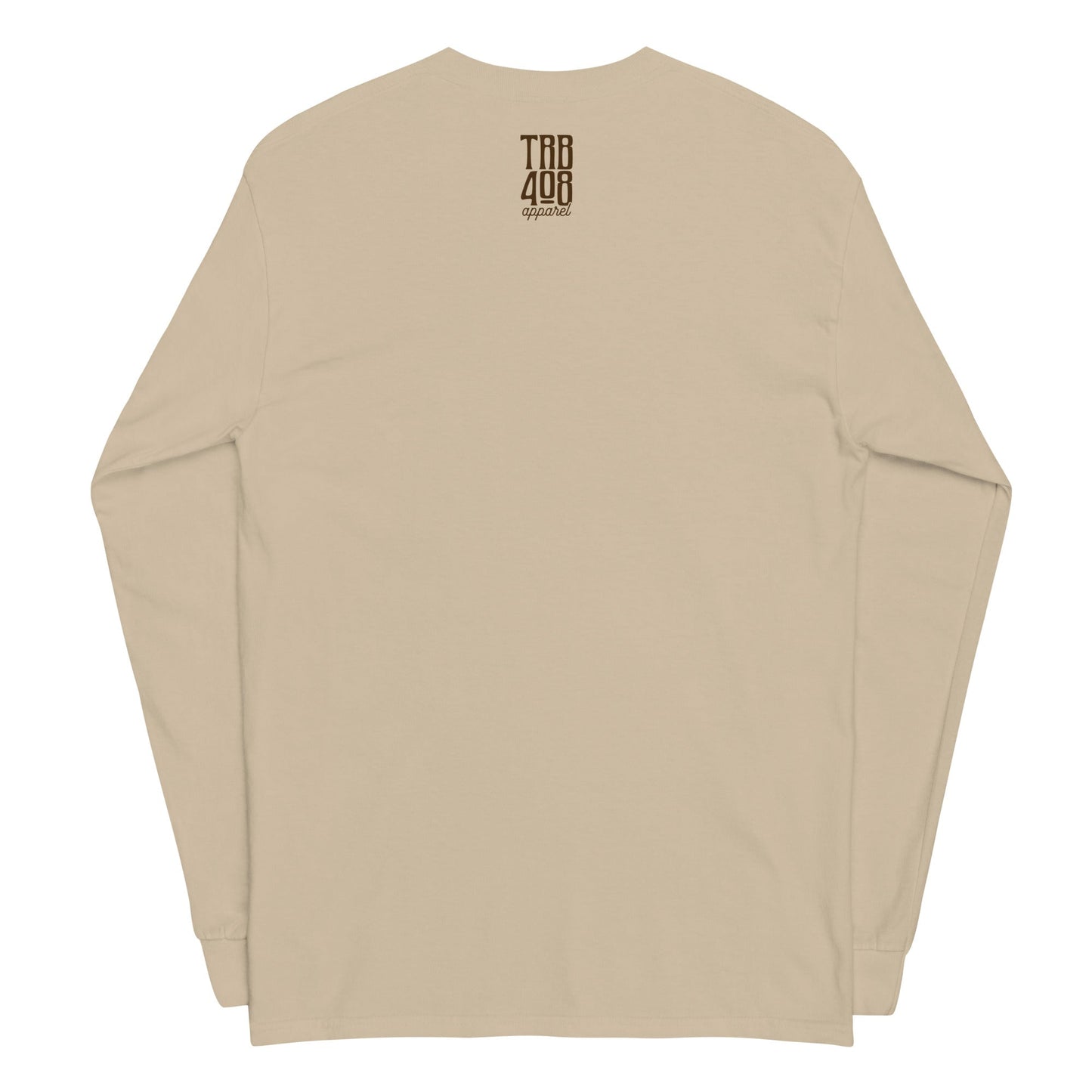 The GRATEFUL & BLESSED Tee