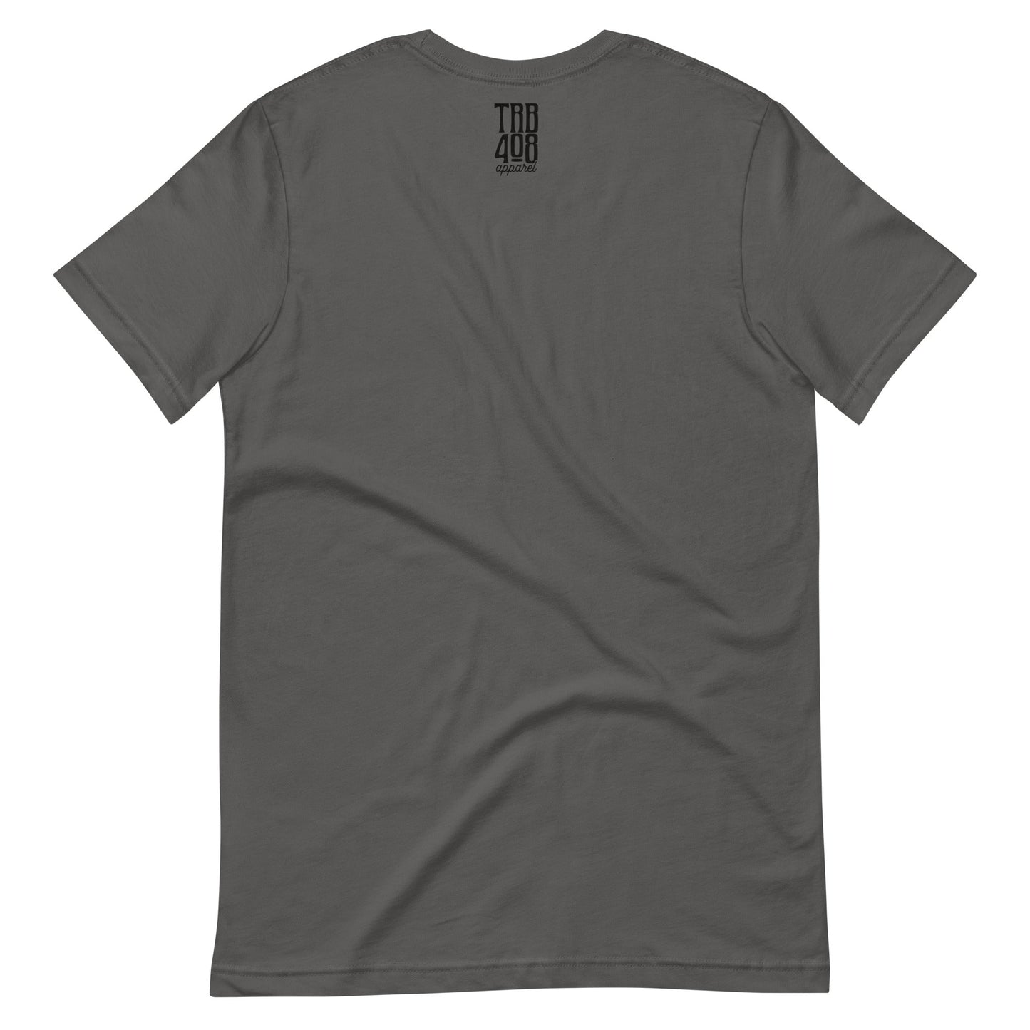 The GRATEFUL & BLESSED Tee