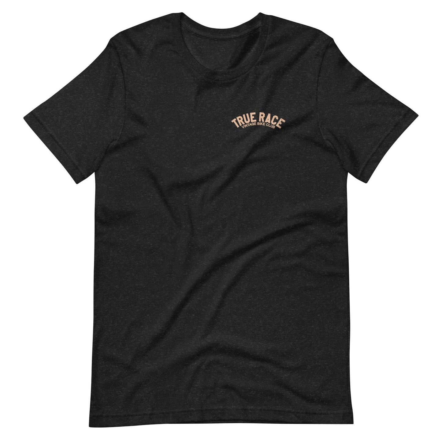 The TRUE RACE Tee
