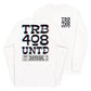 The TRIBE 3D Tee
