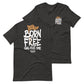 The BORN FREE Tee