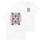 The BUTTERFLY Tee