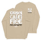 The CCFG Tee