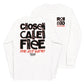 The CCFG Tee