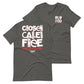 The CCFG Tee