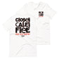 The CCFG Tee