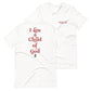 The CHILD OF GOD Tee