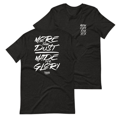 The DUST & GLORY  Tee