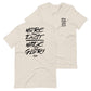 The DUST & GLORY  Tee