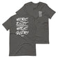 The DUST & GLORY  Tee