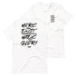 The DUST & GLORY  Tee