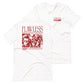 The FLAWLESS ROSE Tee