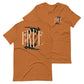 The FREE BIRD Tee