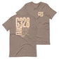 The G-FAM Tee