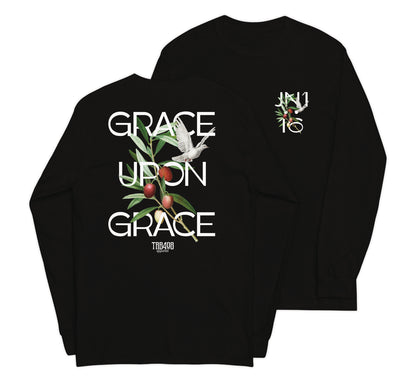 The GRACE UPON GRACE Tee