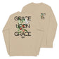 The GRACE UPON GRACE Tee