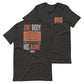 The TRIBE GLOBE Tee