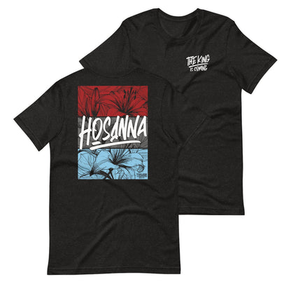 The HOSANNA Tee