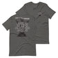 The JESUS IS LIFE Tee