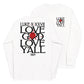 The LOVE Y'ALL Tee