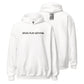 The NOTHING Hoodie
