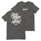The OBHN SCRIPT Tee