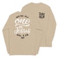 The ONE IN JESUS Tee