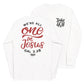 The ONE IN JESUS Tee
