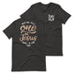 The ONE IN JESUS Tee