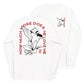 The SPARROW AND LILY Tee