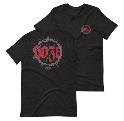 The SOZO Tee