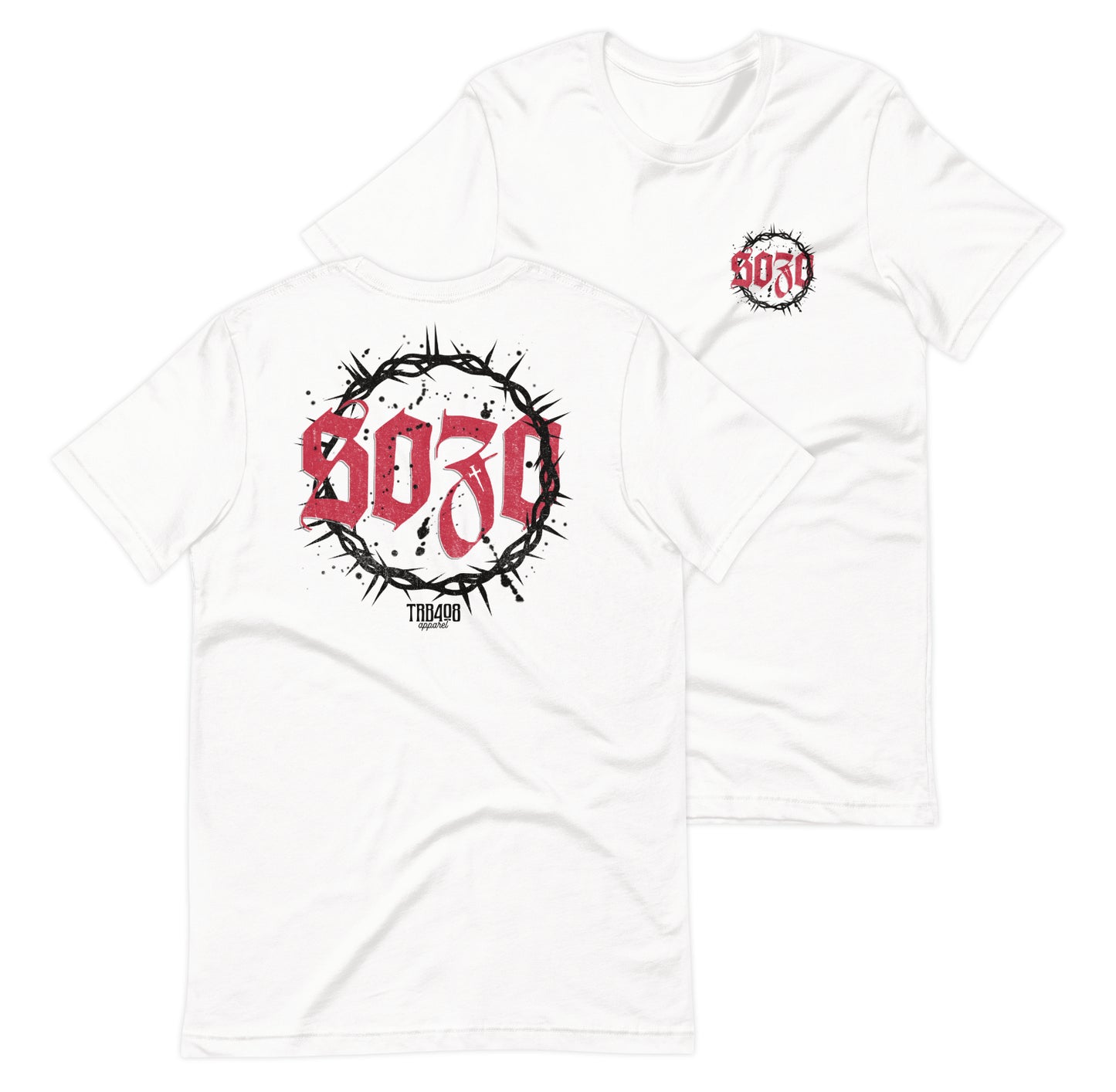 The SOZO Tee