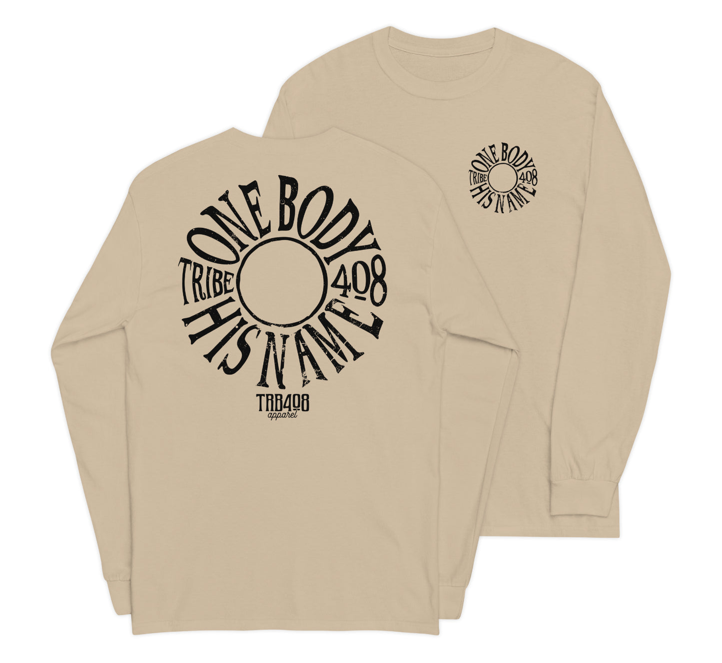 The TRIBE Tee