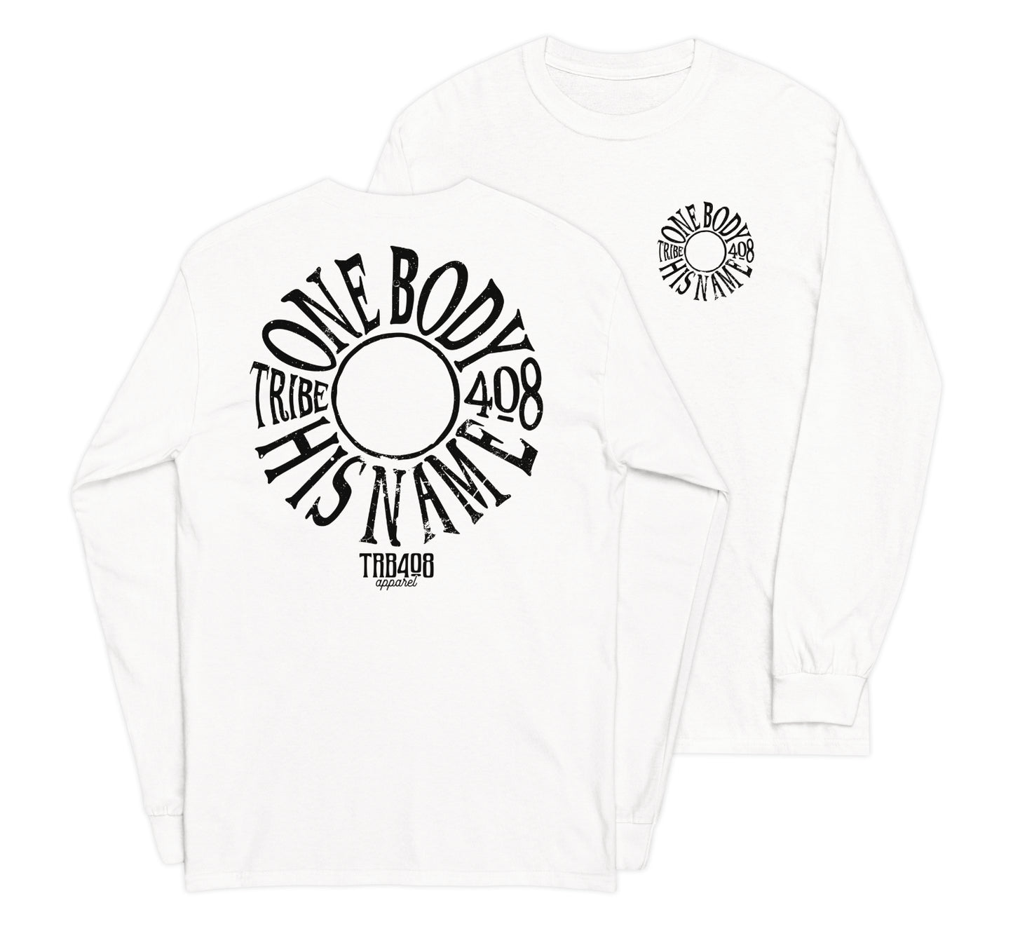 The TRIBE Tee