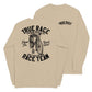 The TRUE RACE Tee