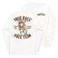 The TRUE RACE Tee
