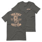 The TRUE RACE Tee