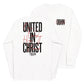 The UNITED IN CHRIST Tee