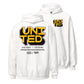 The UNITED 3D Hoodie