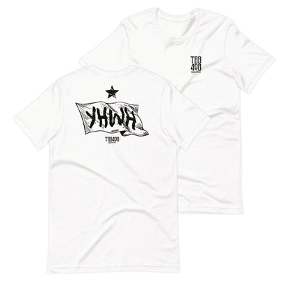 The YHWH FLAG Tee