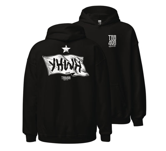 The YHWH FLAG Hoodie