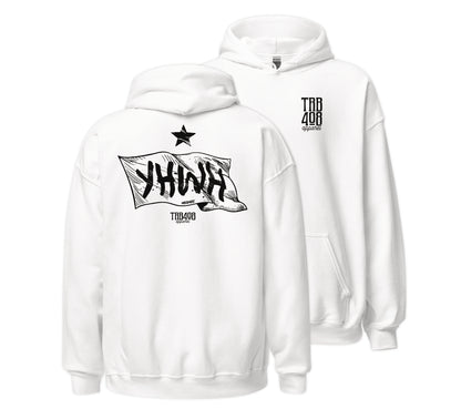 The YHWH FLAG Hoodie