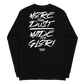 The DUST & GLORY Tee