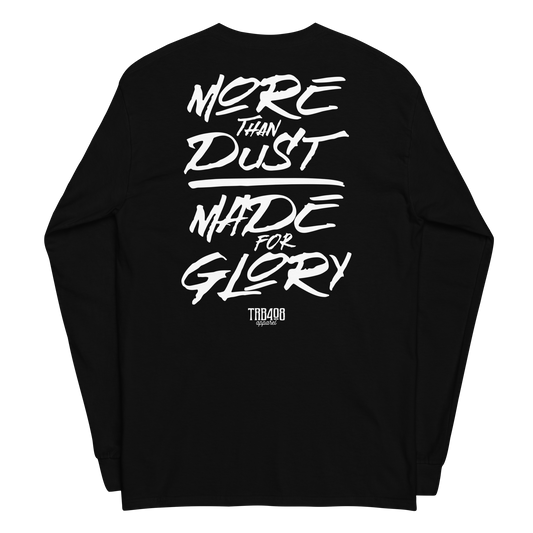 The DUST & GLORY Tee