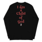 The CHILD OF GOD Tee
