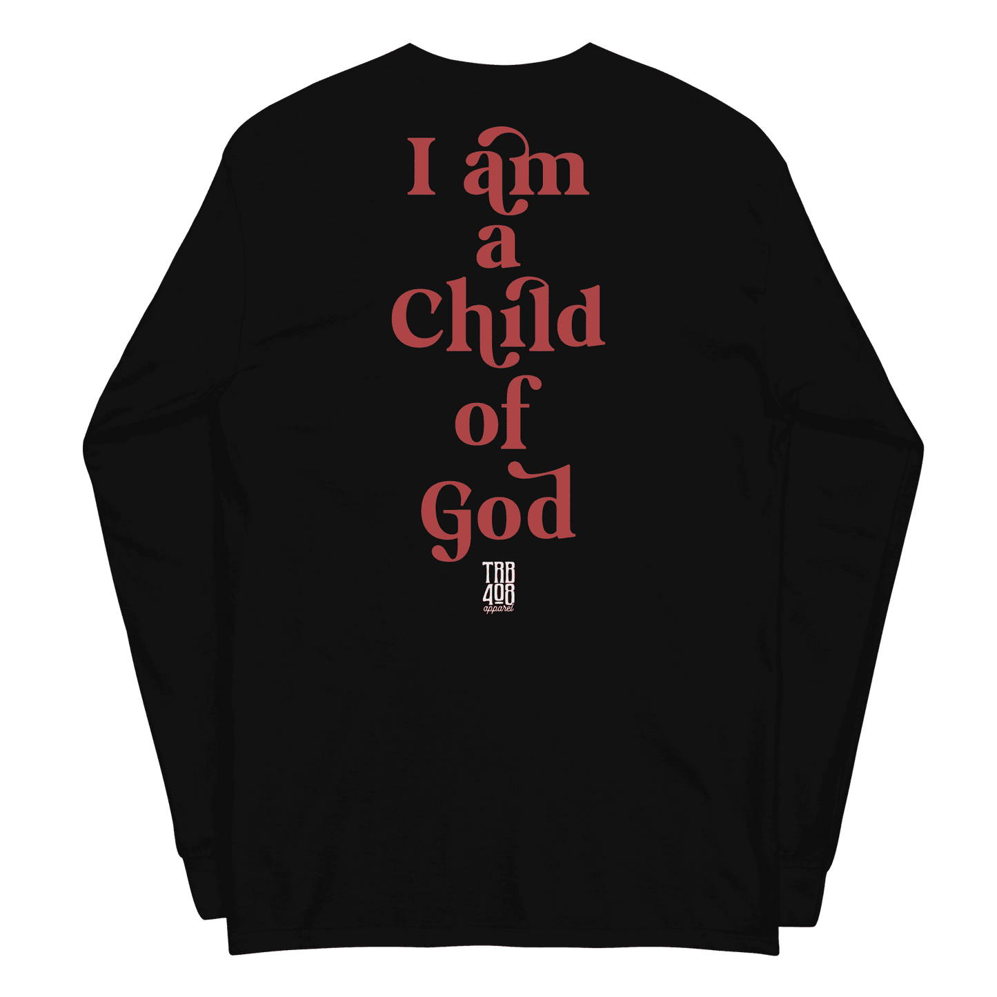 The CHILD OF GOD Tee