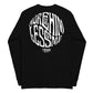 The HE IS GREATER Tee