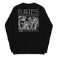 The FLAWLESS ROSE Tee